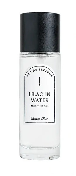 Chaque Jour - Lilac In Water