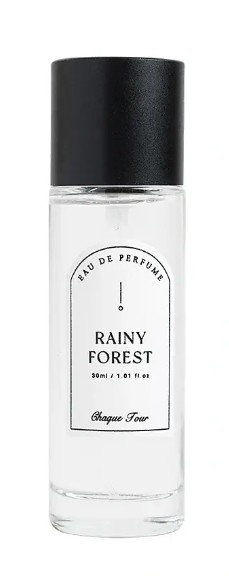 Chaque Jour - Rainy Forest