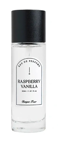 Chaque Jour - Raspberry Vanilla