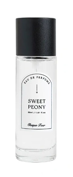 Chaque Jour - Sweet Peony