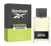 Мужская парфюмерия Reebok Inspire Your Mind