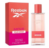 Купить Reebok Move Your Spirit