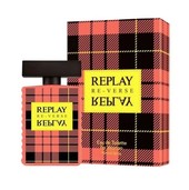 Купить Replay Signature Re-Verse