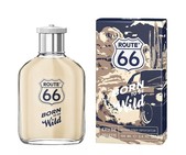 Мужская парфюмерия Route 66 Born To Be Wild