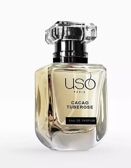 USO Creation - Cacao Tuberose