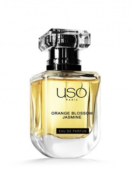 USO Creation - Orange Blossom Jasmine