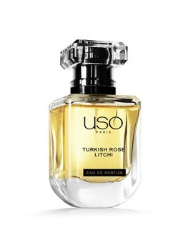 USO Creation - Turkish Rose Litchi