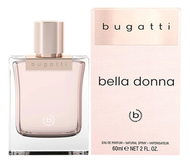 Bugatti - Bella Donna Eau De Parfum