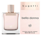 Купить Bugatti Bella Donna Eau De Parfum