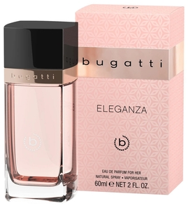 Bugatti - Eleganza