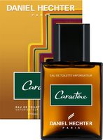 Мужская парфюмерия Daniel Hechter Caractere