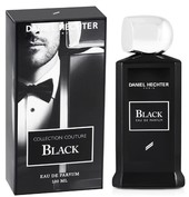 Мужская парфюмерия Daniel Hechter Collection Couture Black