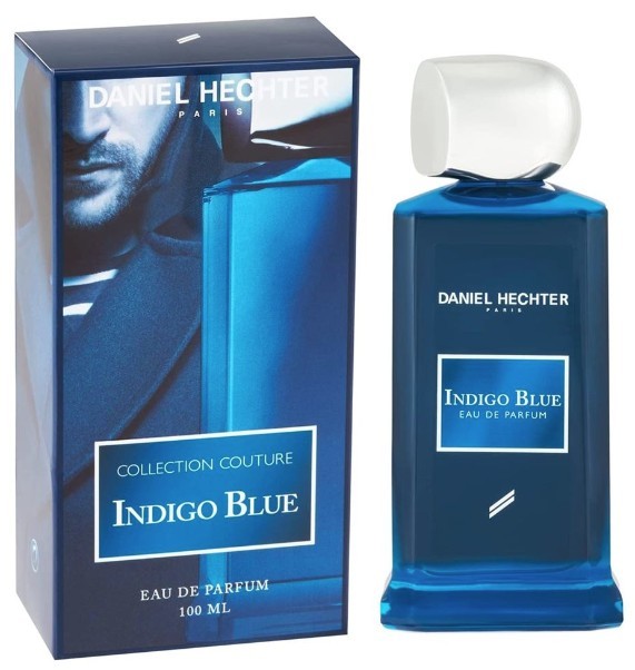 Daniel Hechter - Collection Couture Indigo Blue