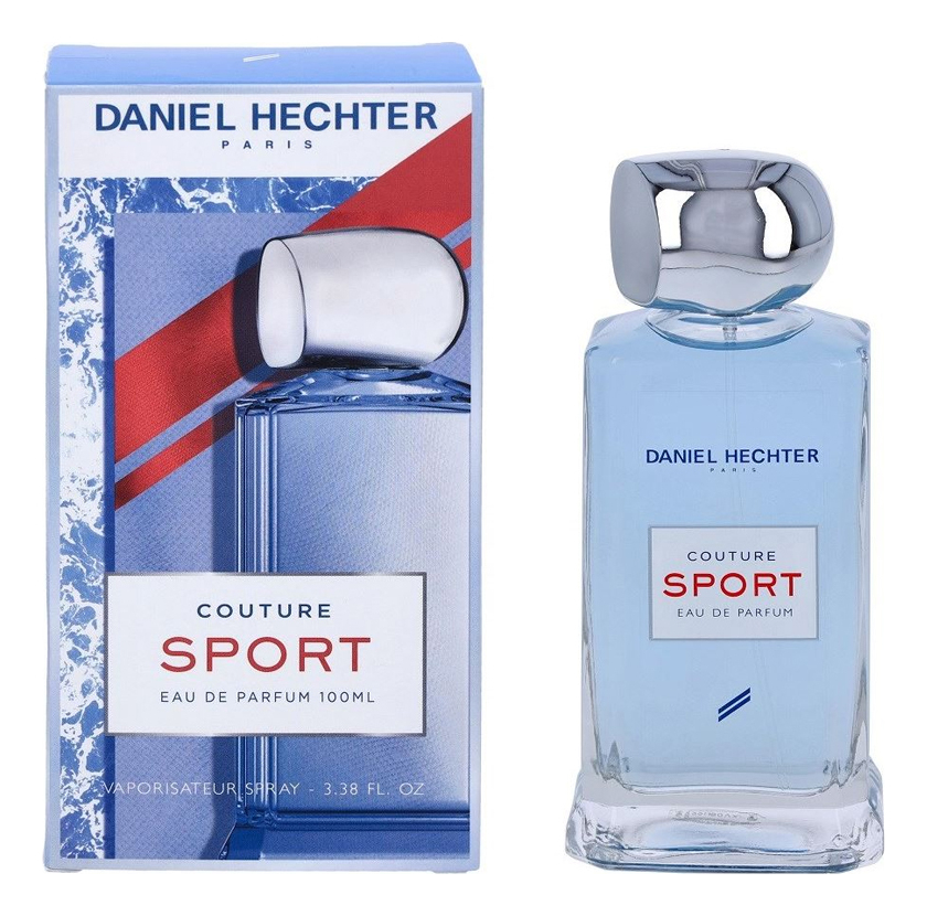 Daniel Hechter - Collection Couture Sport