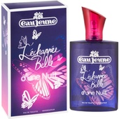 Купить Eau Jeune L'Echappee Belle D'une Nuit Купить Eau Jeune L'Echappee Belle D'une Nuit