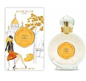 Купить Jeanne Arthes Balade A Paris Promenade A Montmartre