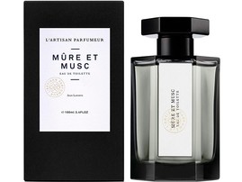 Отзывы на L'Artisan Parfumeur - Mure Et Musc