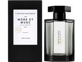 Купить L'Artisan Parfumeur Mure Et Musc