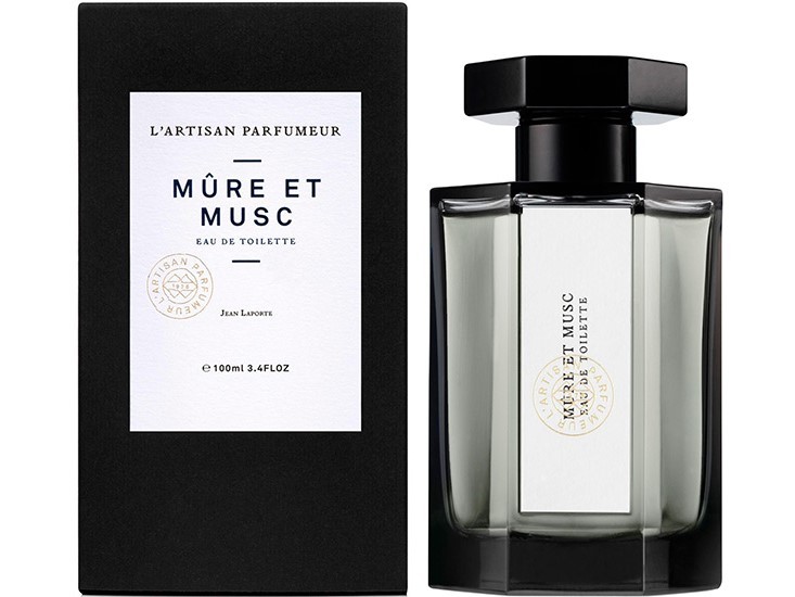 L'Artisan Parfumeur - Mure Et Musc