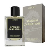 Купить History Parfums Spanish Carnation Купить History Parfums Spanish Carnation