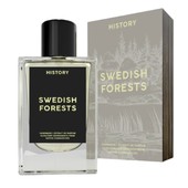 Купить History Parfums Swedish Forests Купить History Parfums Swedish Forests