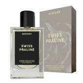 Swiss Praline