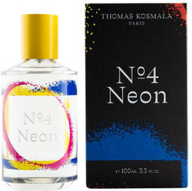 Thomas Kosmala - No 4 Neon