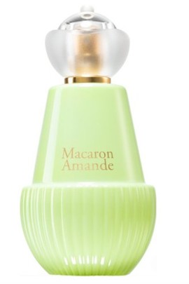 Отзывы на Jeanne Arthes - Tea Time A Paris Macaron Amande