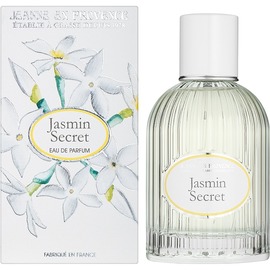 Jeanne En Provence - Jasmin Secret