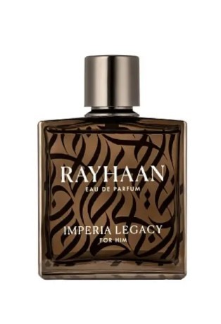 Rayhaan - Imperia Legacy