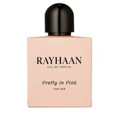 Купить Rayhaan Pretty In Pink