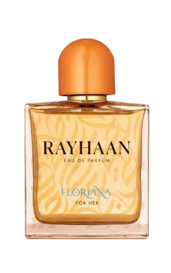 Rayhaan - Floriana