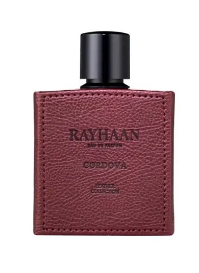 Rayhaan - Cordova