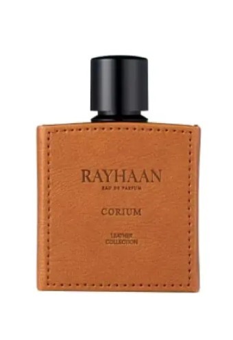 Rayhaan - Corium