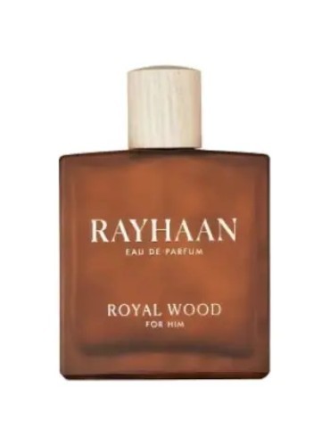 Rayhaan - Royal Wood
