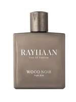 Мужская парфюмерия Rayhaan Wood Noir