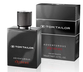 Tom Tailor - Adventurous Extreme