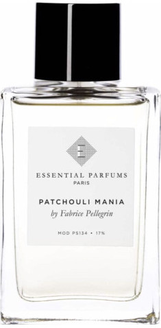 Essential Parfums - Patchouli Mania