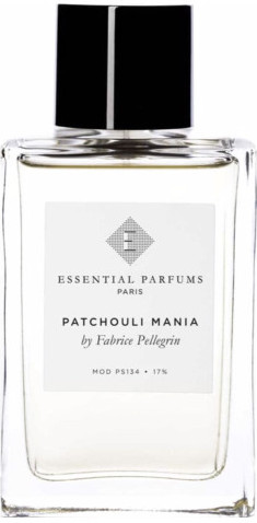 Купить Essential Parfums Patchouli Mania по низким ценам на Духи.РФ Отзывы о Эссэншл Парфюмс .