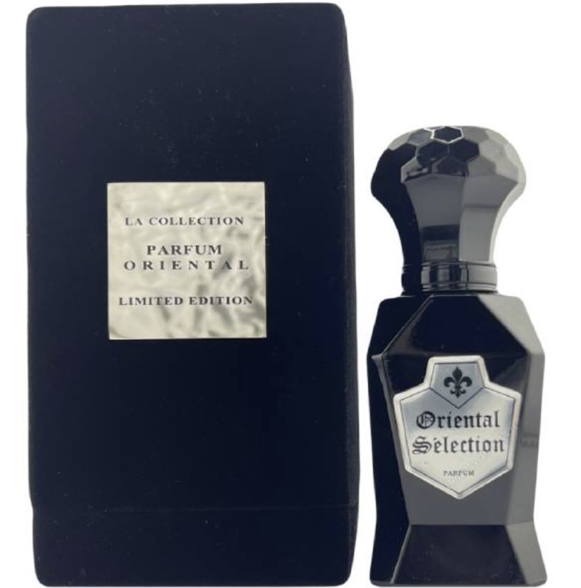 12 Parfumeurs Francais - Oriental Selection
