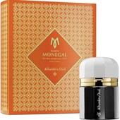 Купить Ramon Monegal Alhambra Oud