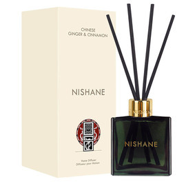 Nishane - Chinese Ginger & Cinnamon