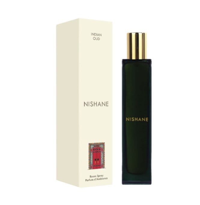 Nishane - Indian Oud
