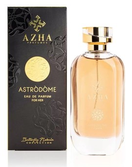 Azha - Astrodome