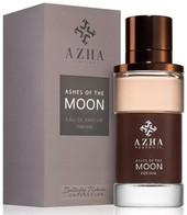 Мужская парфюмерия Azha Ashes Of The Moon Мужская парфюмерия Azha Ashes Of The Moon