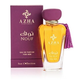 Azha - Nouf