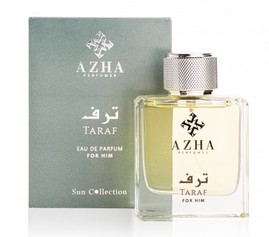 Azha - Taraf