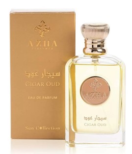 Azha - Cigar Oud