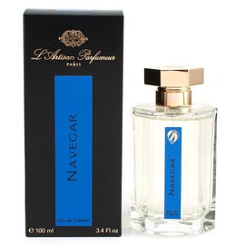 Отзывы на L'Artisan Parfumeur - Navegar