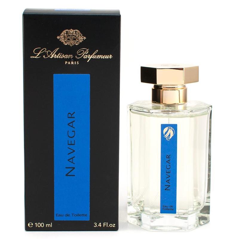 L'Artisan Parfumeur - Navegar